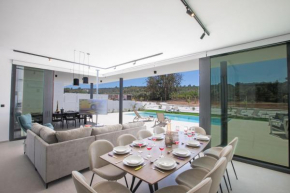 Ferienhaus Mit Privatpool Für 11 Personen Ca, 220 M Sup2 In Protaras, Südküste Von Zypern
